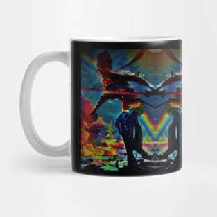 Prism - Vipers Den - Genesis Collection Mug